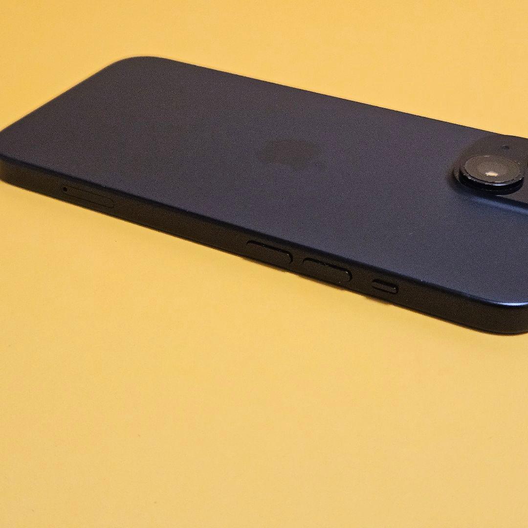 iPhone 15 128GB｜24時間以内発送!#917