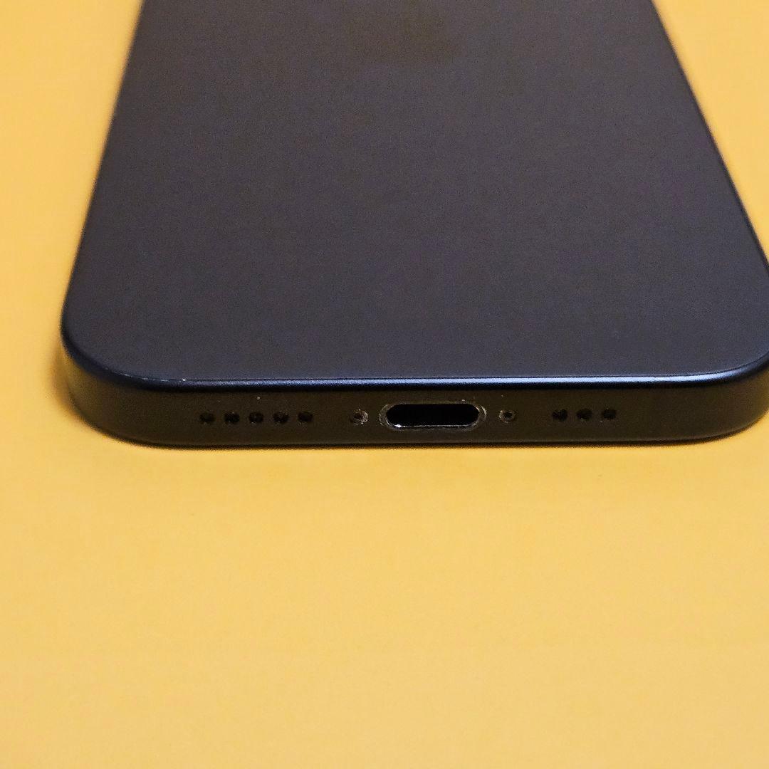 iPhone 15 128GB｜24時間以内発送!#917