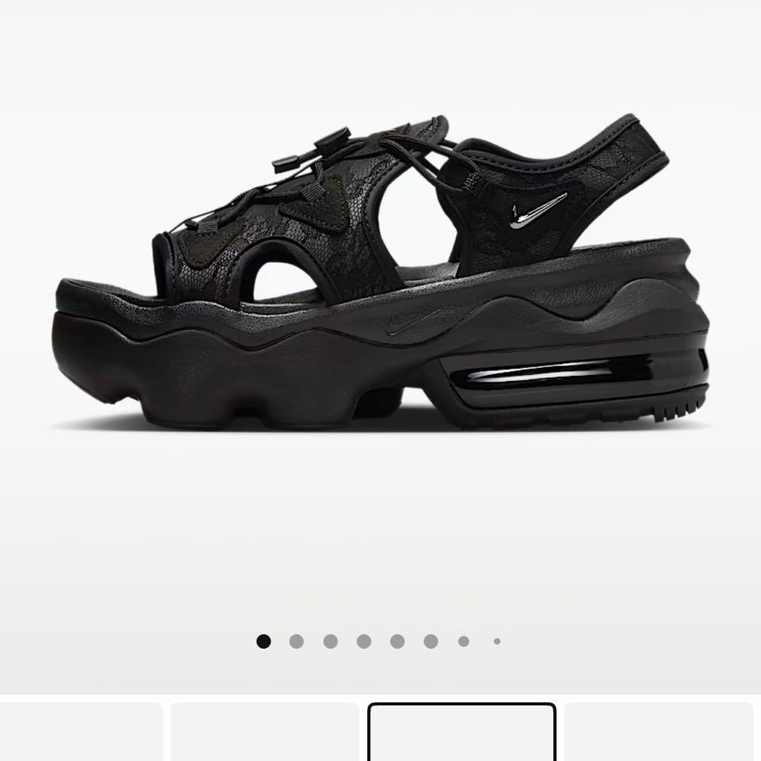 ナイキココ　KOKO COCO 新品未使用美品　24cm