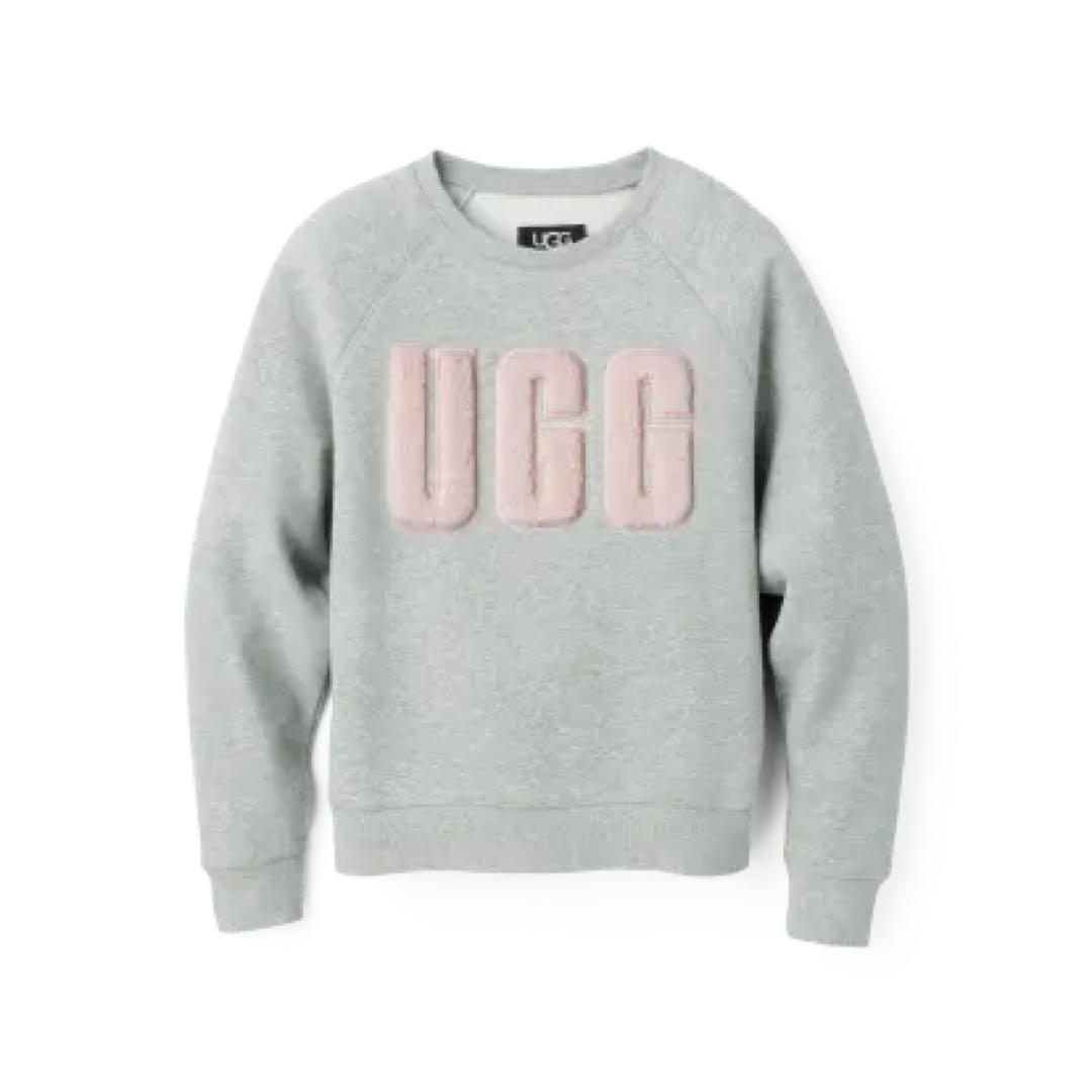 UGG 裏起毛　スウェット