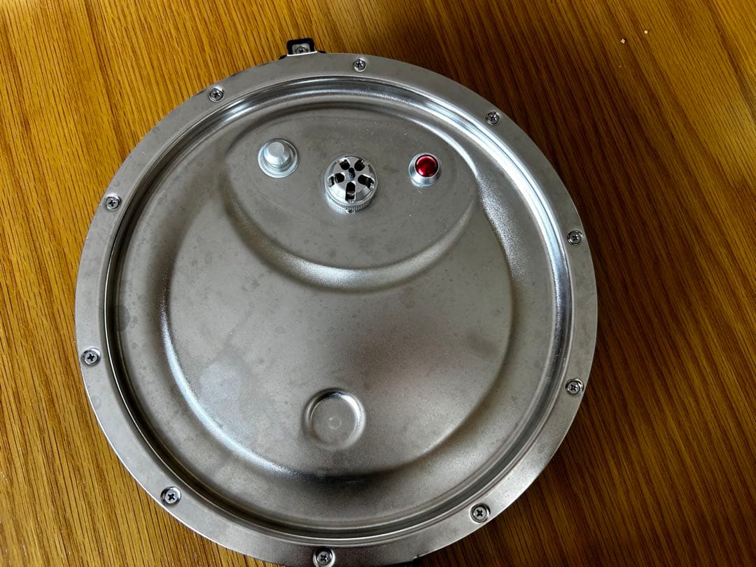 Panasonic NF-AC1000 オートクッカー　ビストロ