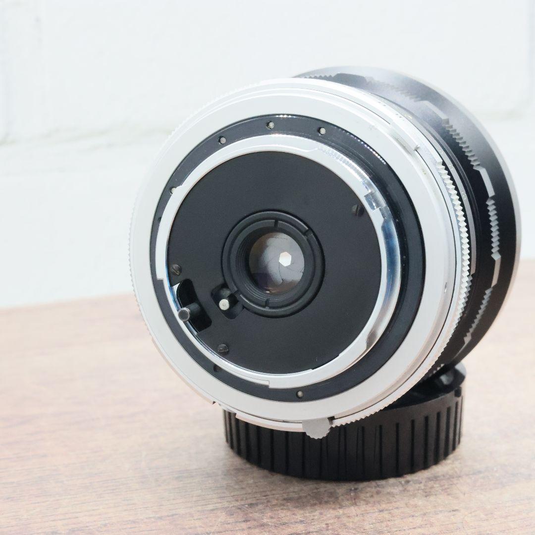 MINOLTA MC W.ROKKOR-SG 28mm F3.5 67φ