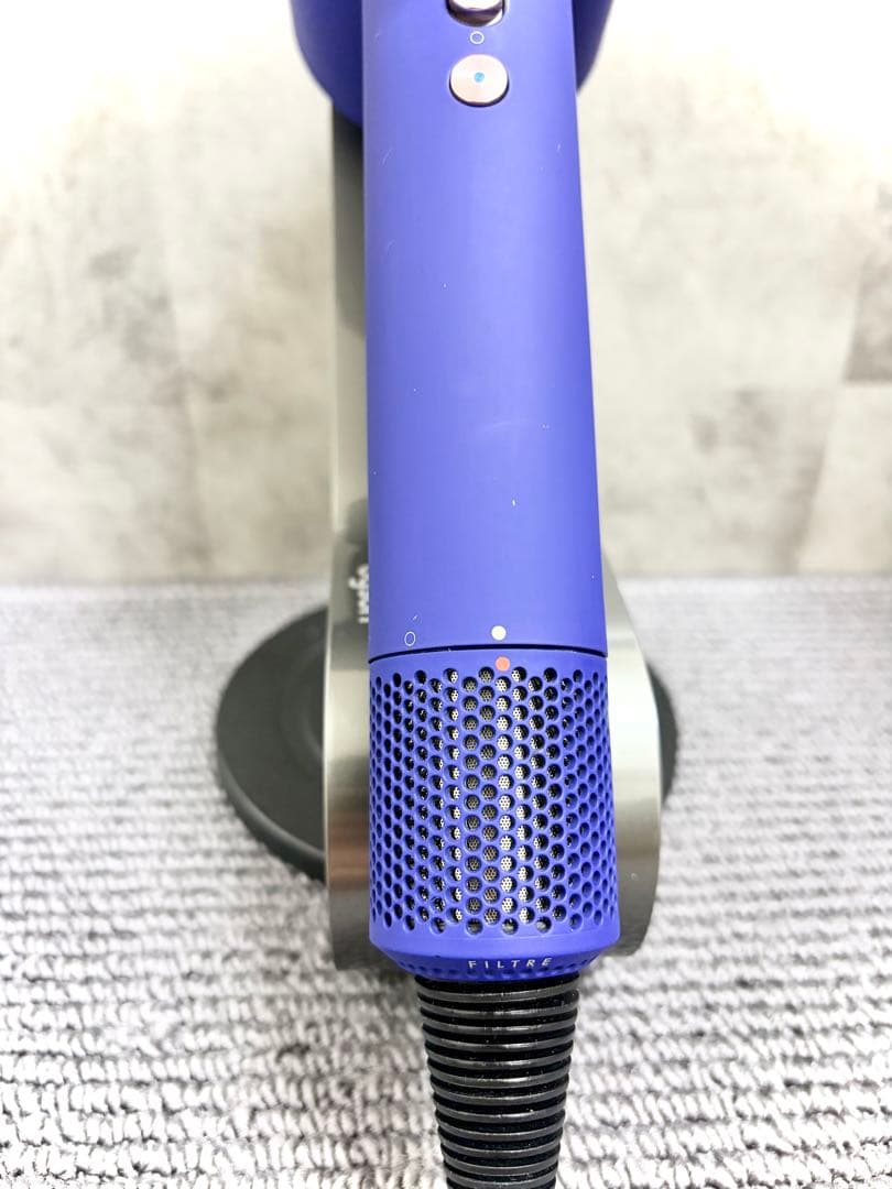 ダイソン dyson ドライヤー HD08