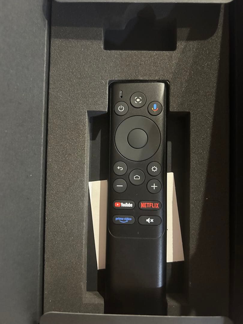 カジカジ　Anker Nebula Capsule 3