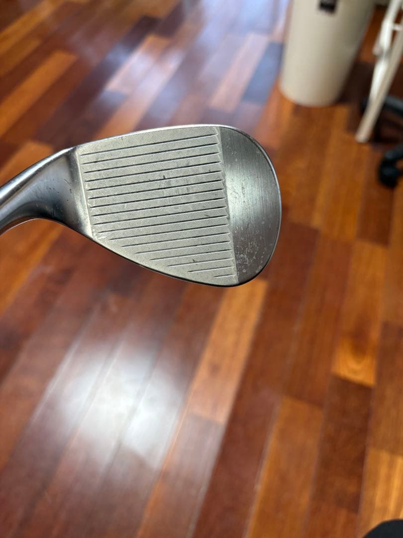 キャロウェイオーパス54° 12SシャフトNS950neo s