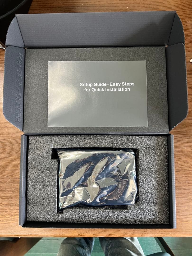 GALAKURO GAMING GEFORCE RTX 4060 中古