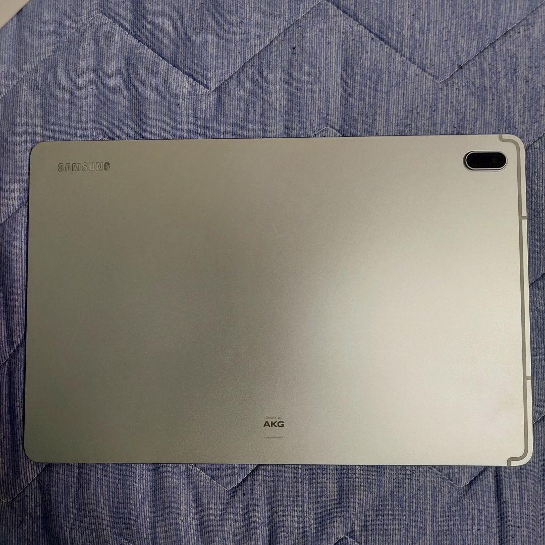 Galaxy Tab S7 FE 12.4インチ 8GB/256GB Wi-Fi