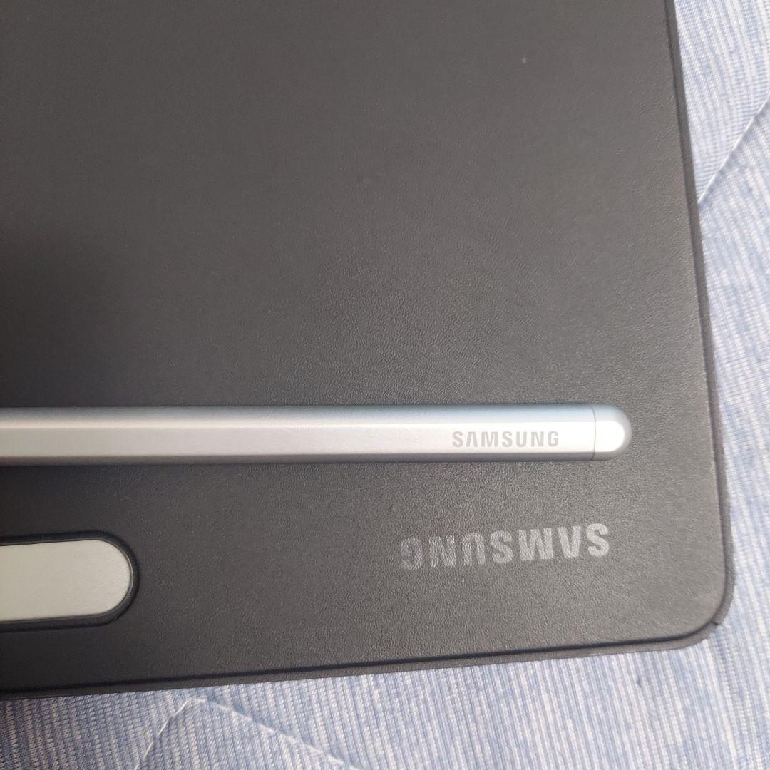 Galaxy Tab S7 FE 12.4インチ 8GB/256GB Wi-Fi