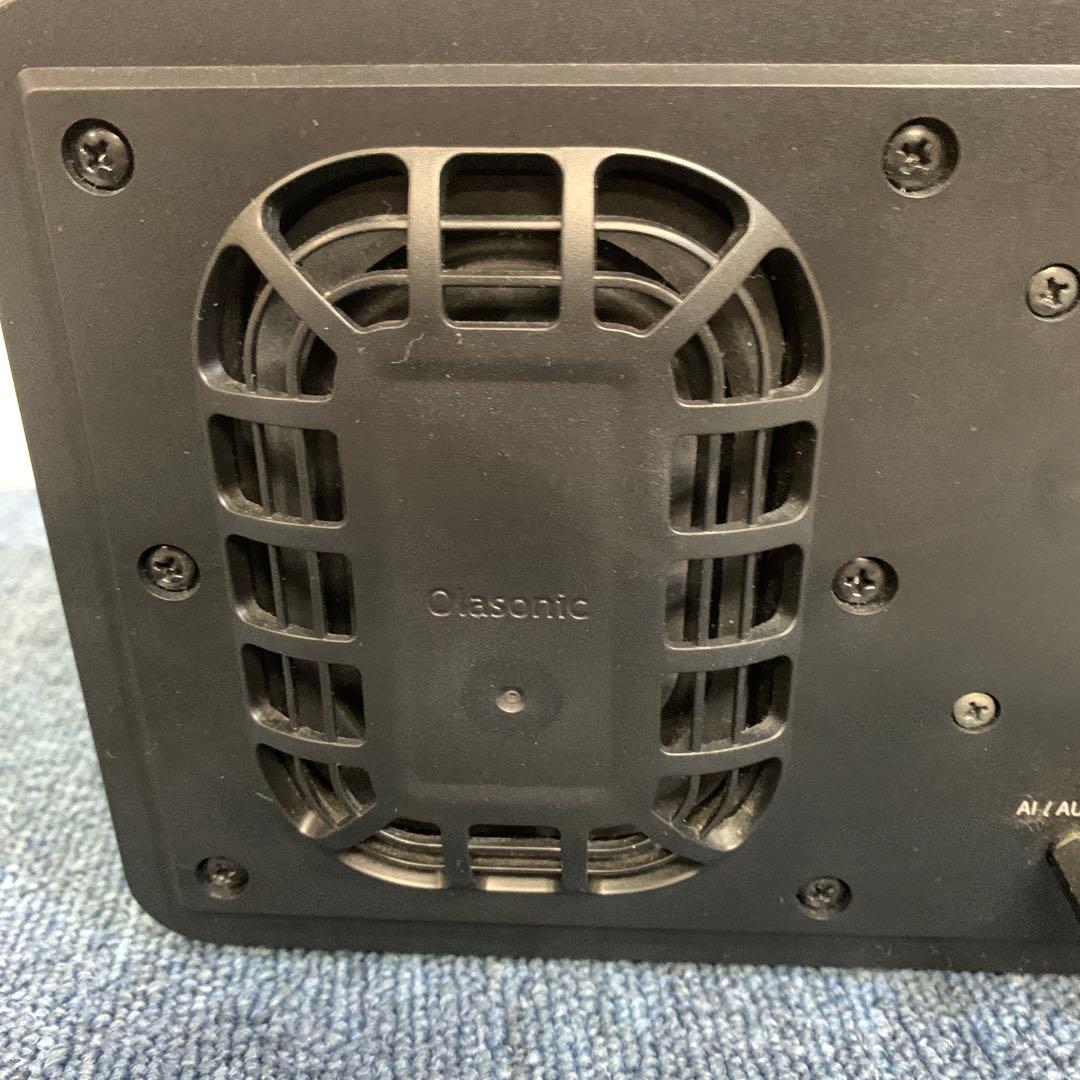 高音質 Bluetoothスピーカー Olasonic IA-BT7