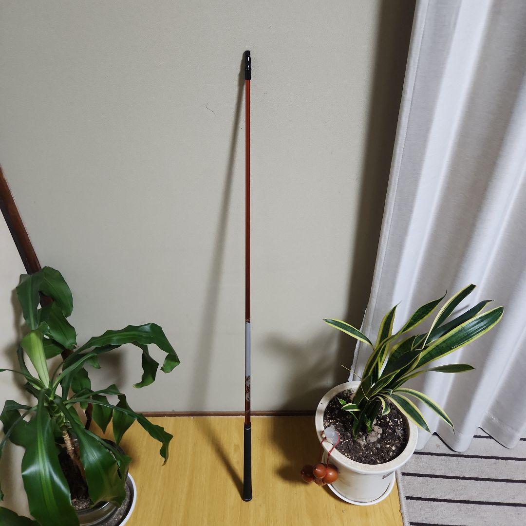 ディアマナ (赤マナ) R60 S DW用 スリーブ、グリップ付きシャフト単品