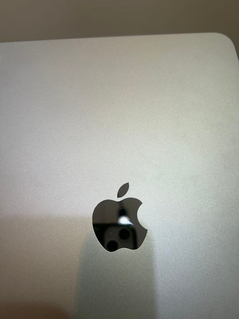 iPad Air 4 第4世代　ケース　ペン付き　Wi-Fi シルバー