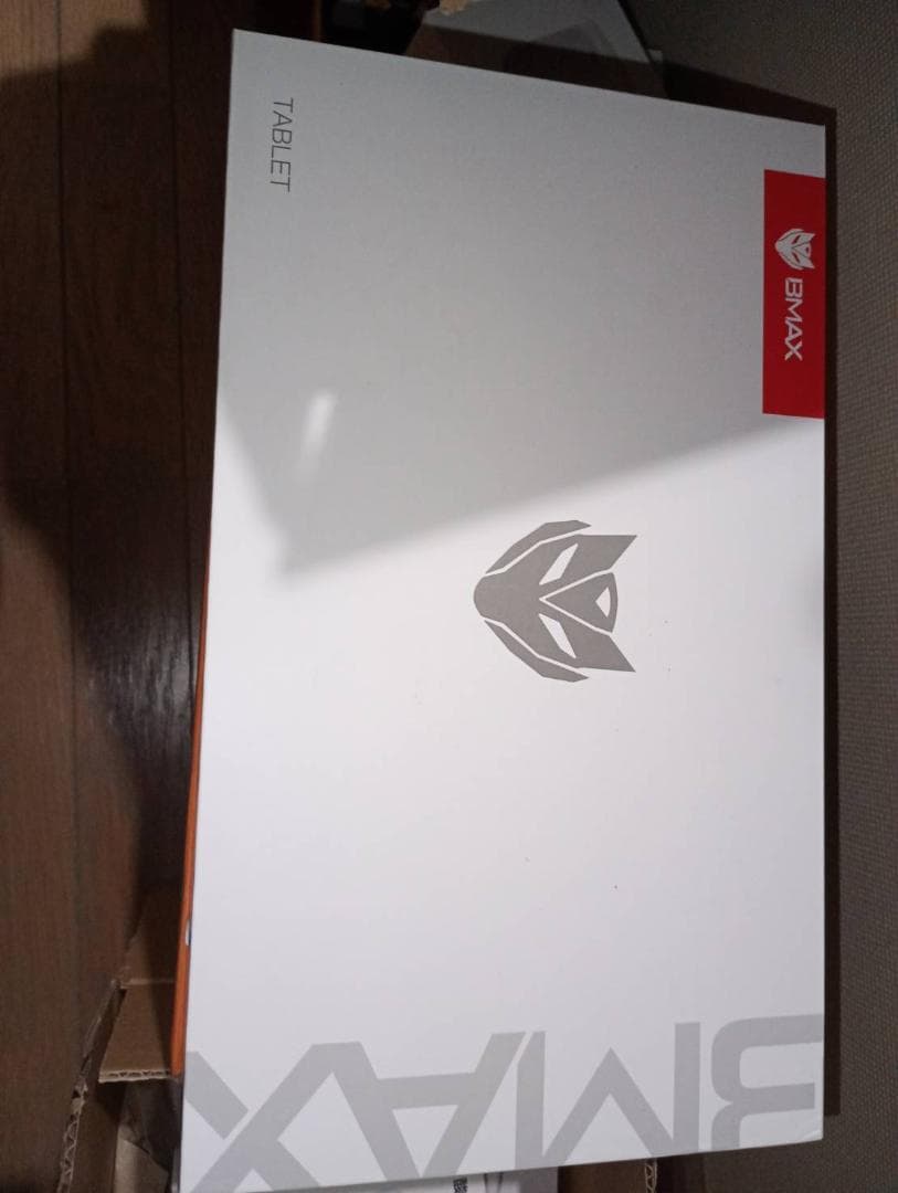 タブレット 7.9インチ　12GB＋128GB WIFIモデル