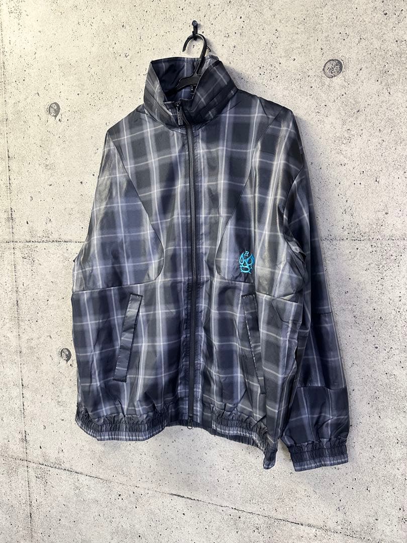 【新品未使用】サイズ4 メンズ ブルゾン ラッセルノ 1661