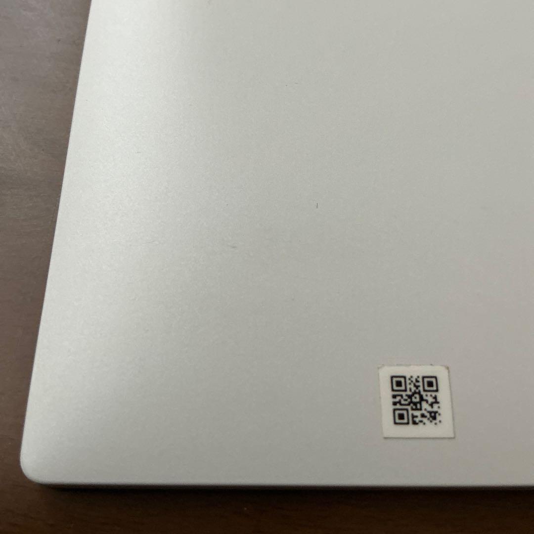 QUADERNO 電子ペーパー FMV-DPP04