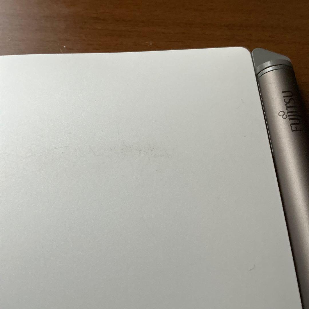 QUADERNO 電子ペーパー FMV-DPP04