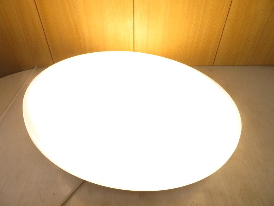 東芝 2022年製 LEDシーリングライト 照明 12畳用 調光/調色