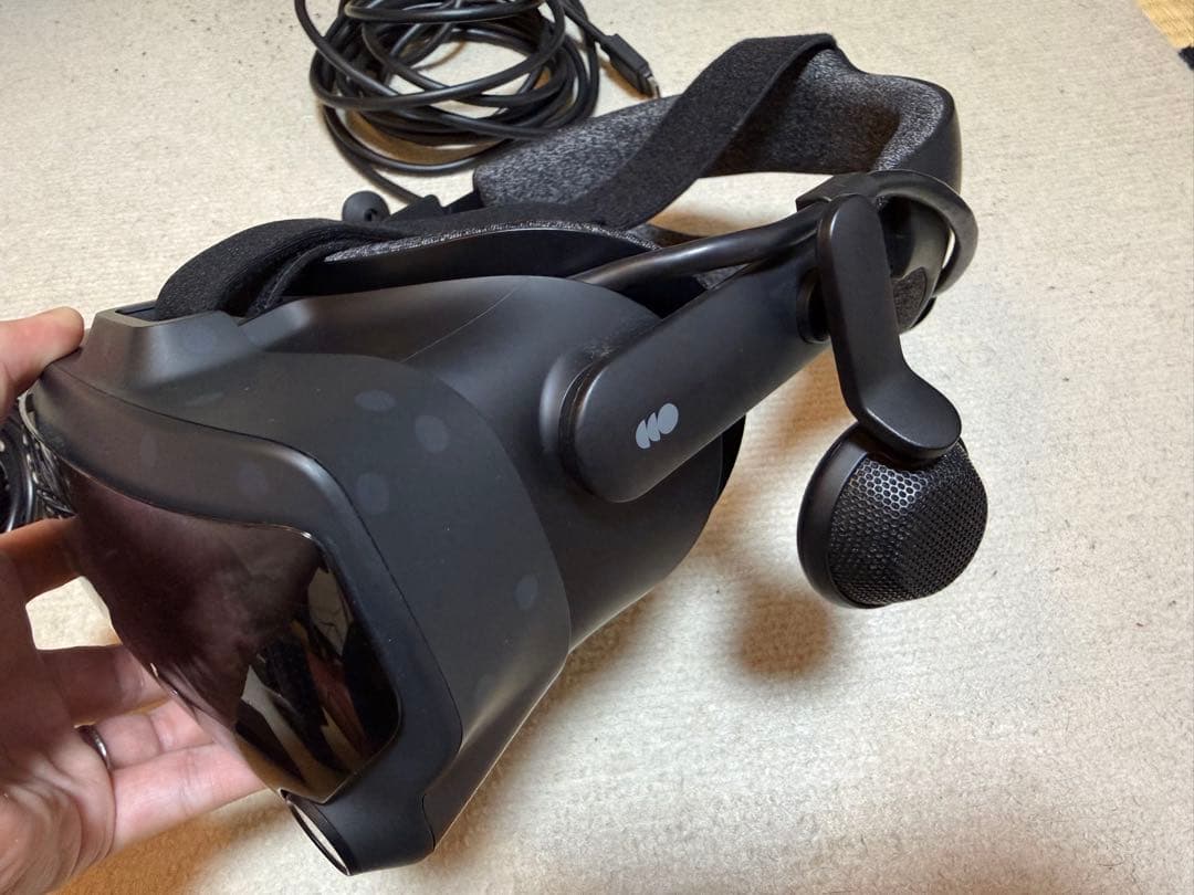 Valve Index フルセット