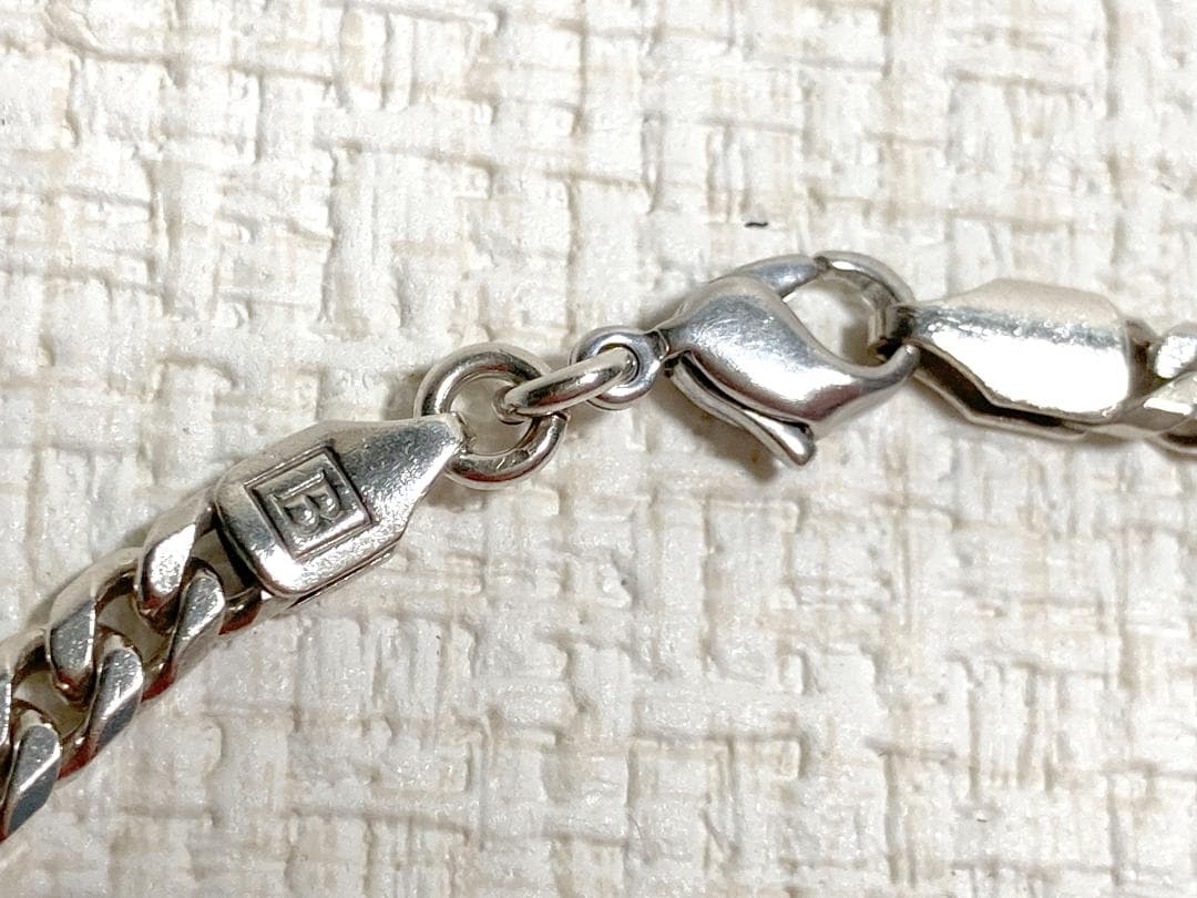 レダシルマ LedaSILMA Beemax 　ネックレス【中古】