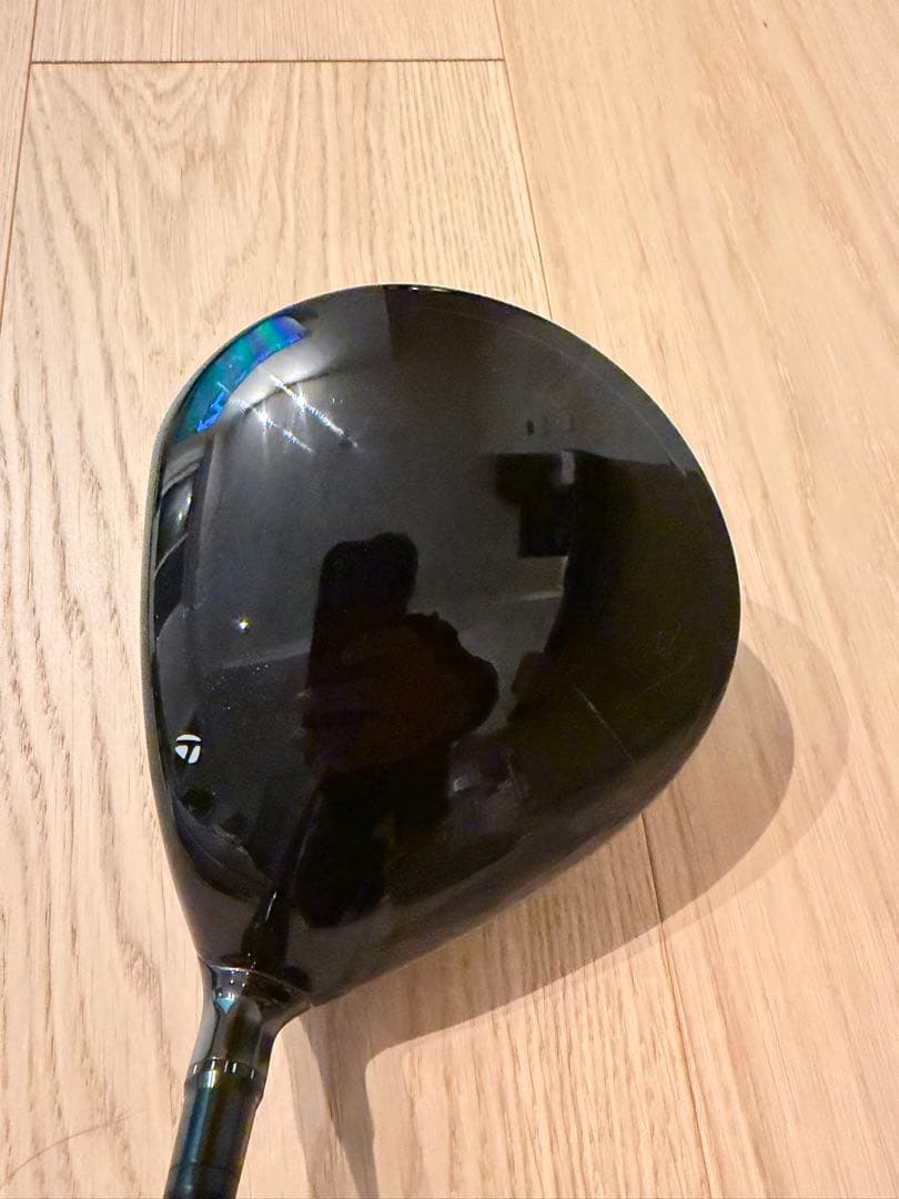 Qi10ドライバー 9.0 ベンタスブルーTR 5S