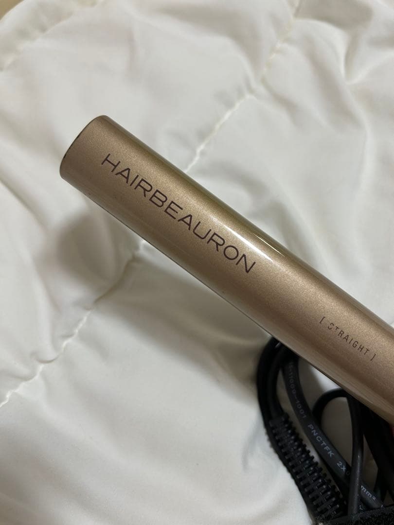 ジャンク　ヘアビューロン 4d