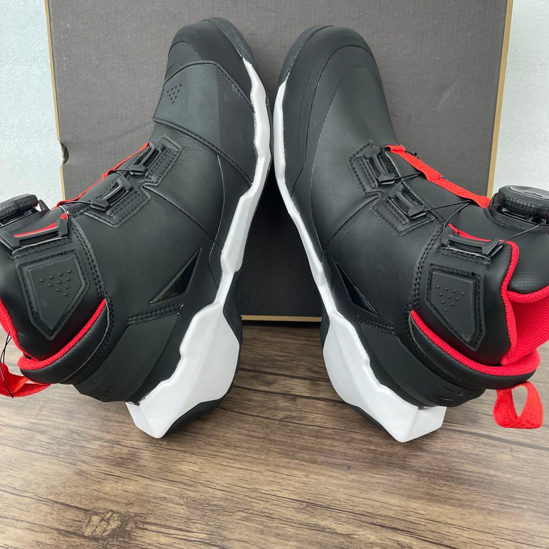 261448 RS TAICHIバイク ライディングシューズ25.5cm