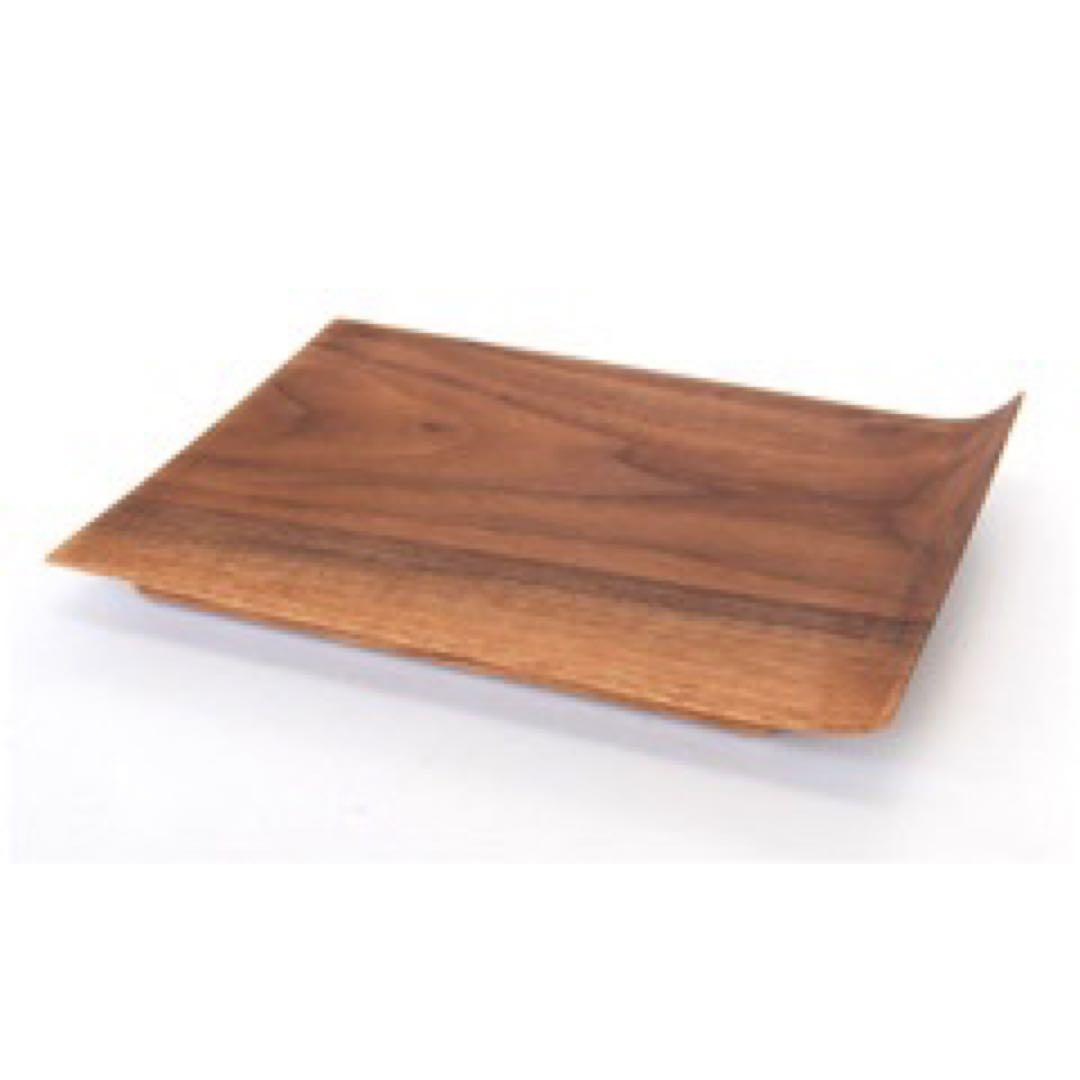 【KOMA & recette】パンが冷めないプレート 万能ナイフパン切りナイフ