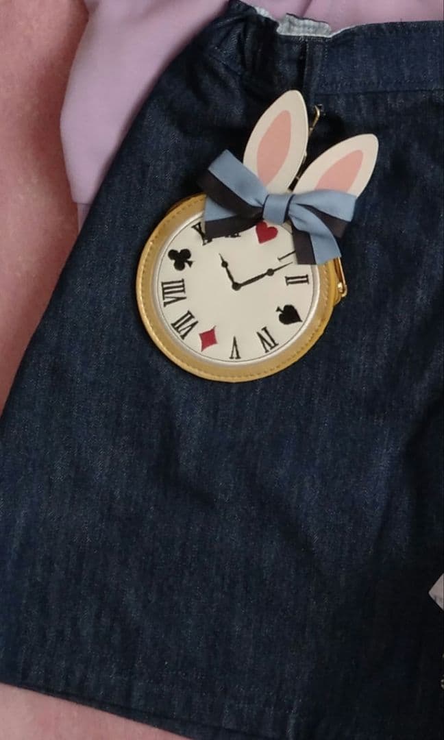 中古　シャーリーテンプル　トップス　スカート　120 130