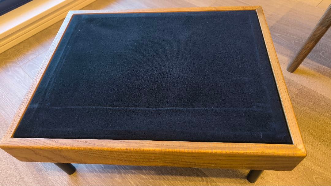 【y08089029216】 unico TREL(トレル)オットマン