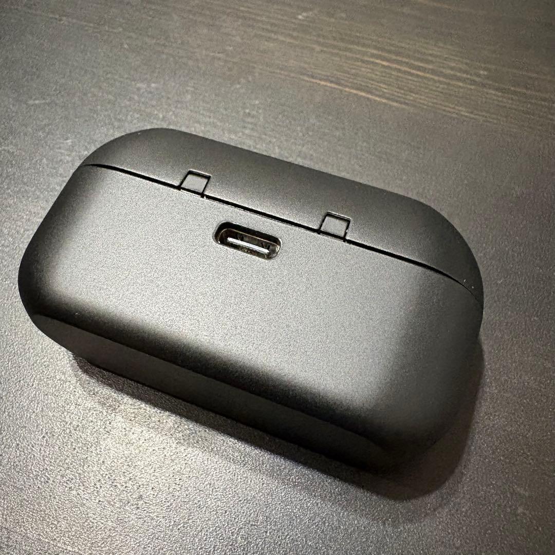 専用 ほぼ新品✨Technics AZ100 完動品 ブラック