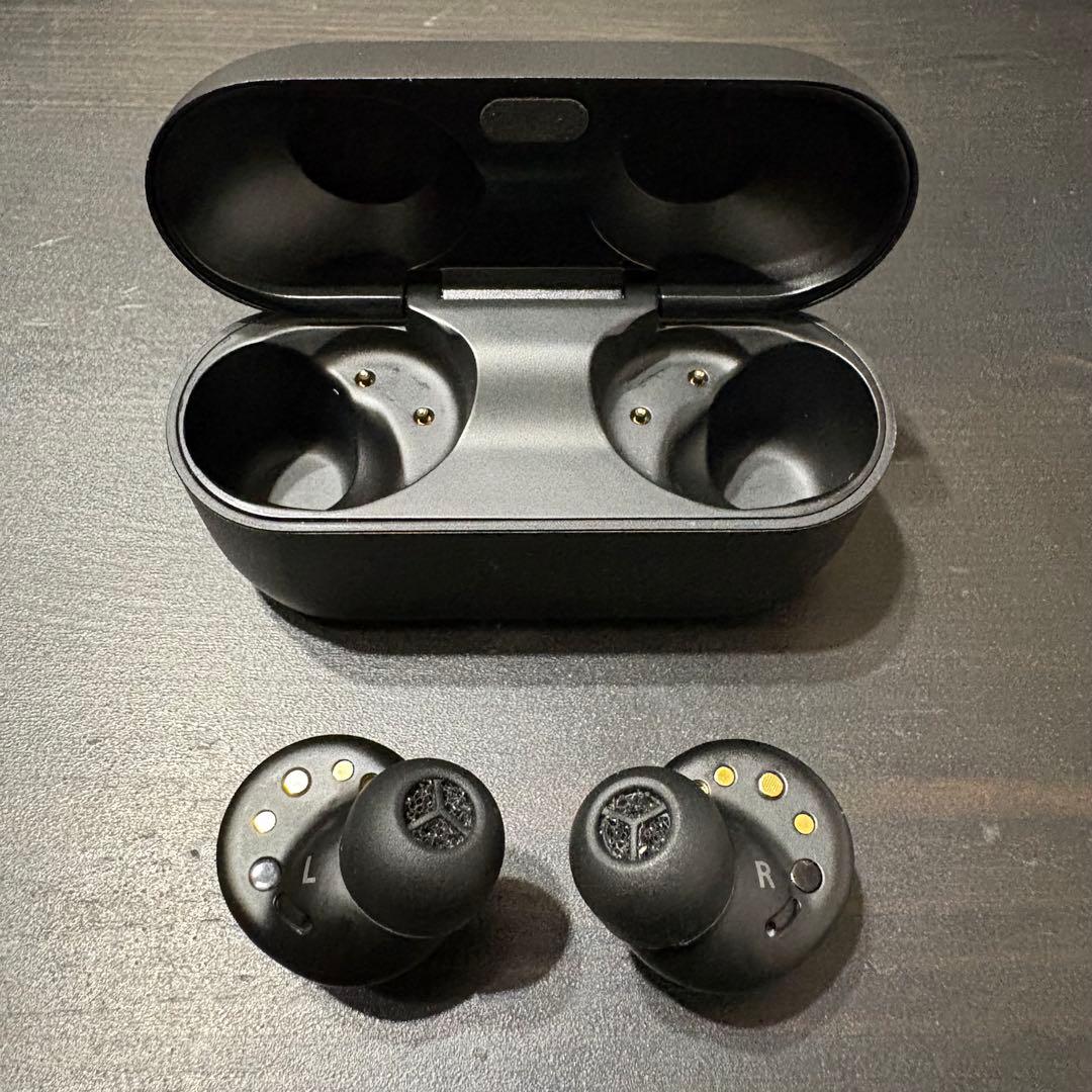 専用 ほぼ新品✨Technics AZ100 完動品 ブラック