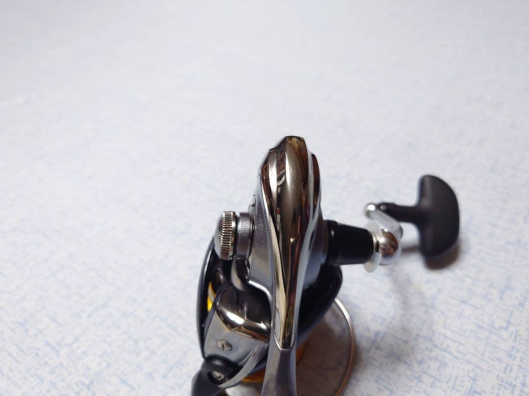 ダイワ　17エクセラー 3012H　釣具