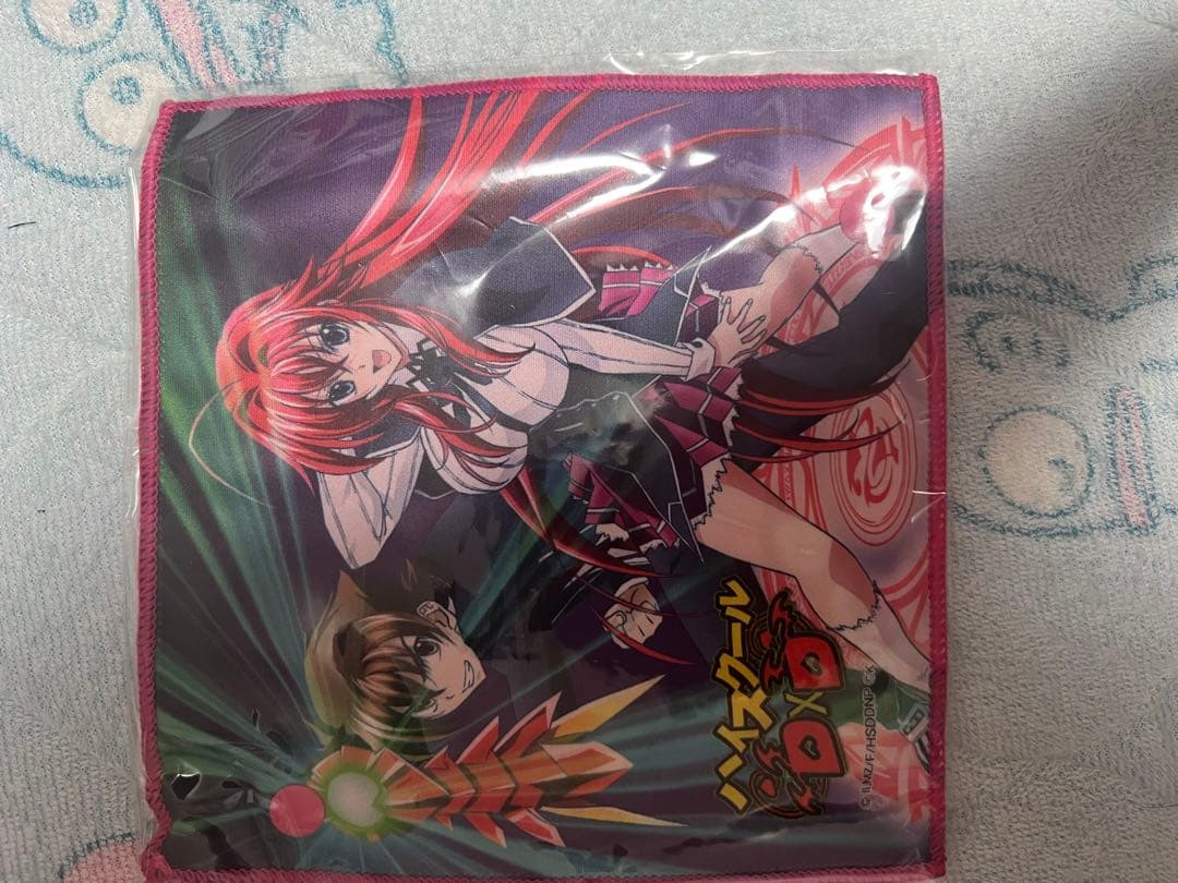 セ*カ様 ハイスクールD×D 限定版 ニンテンドー3DS