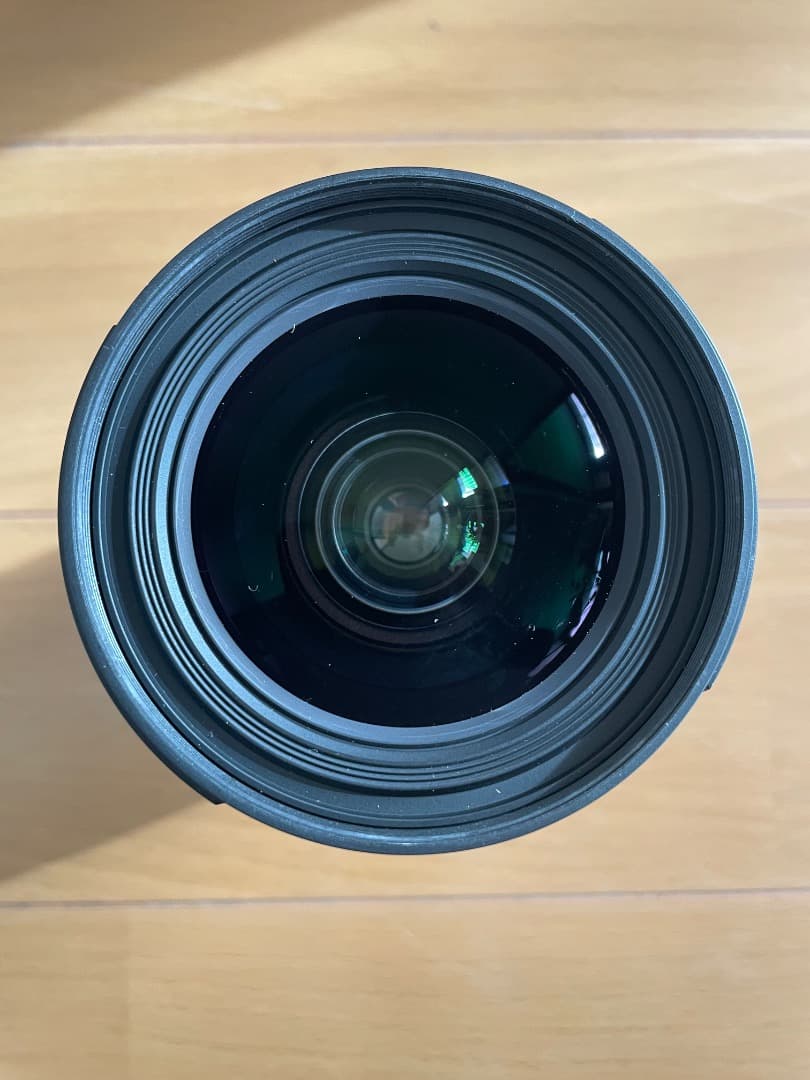 SIGMA ART　18-35mm F1.8 DC HSM