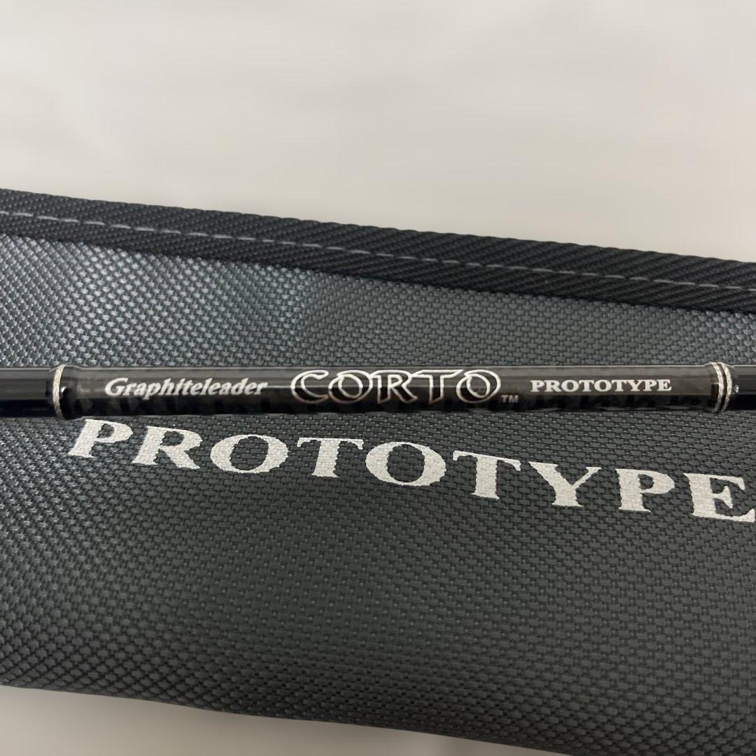 オリムピック　23コルト　プロトタイプ　23GCORPS-552UL-HS 美品