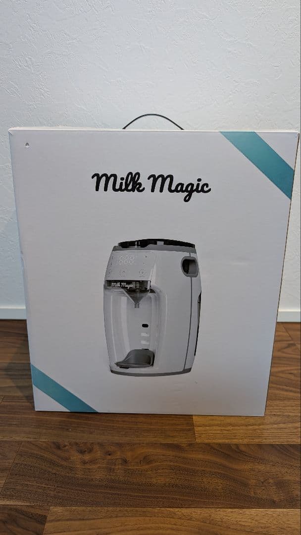 Milk Magic ミルクメーカー