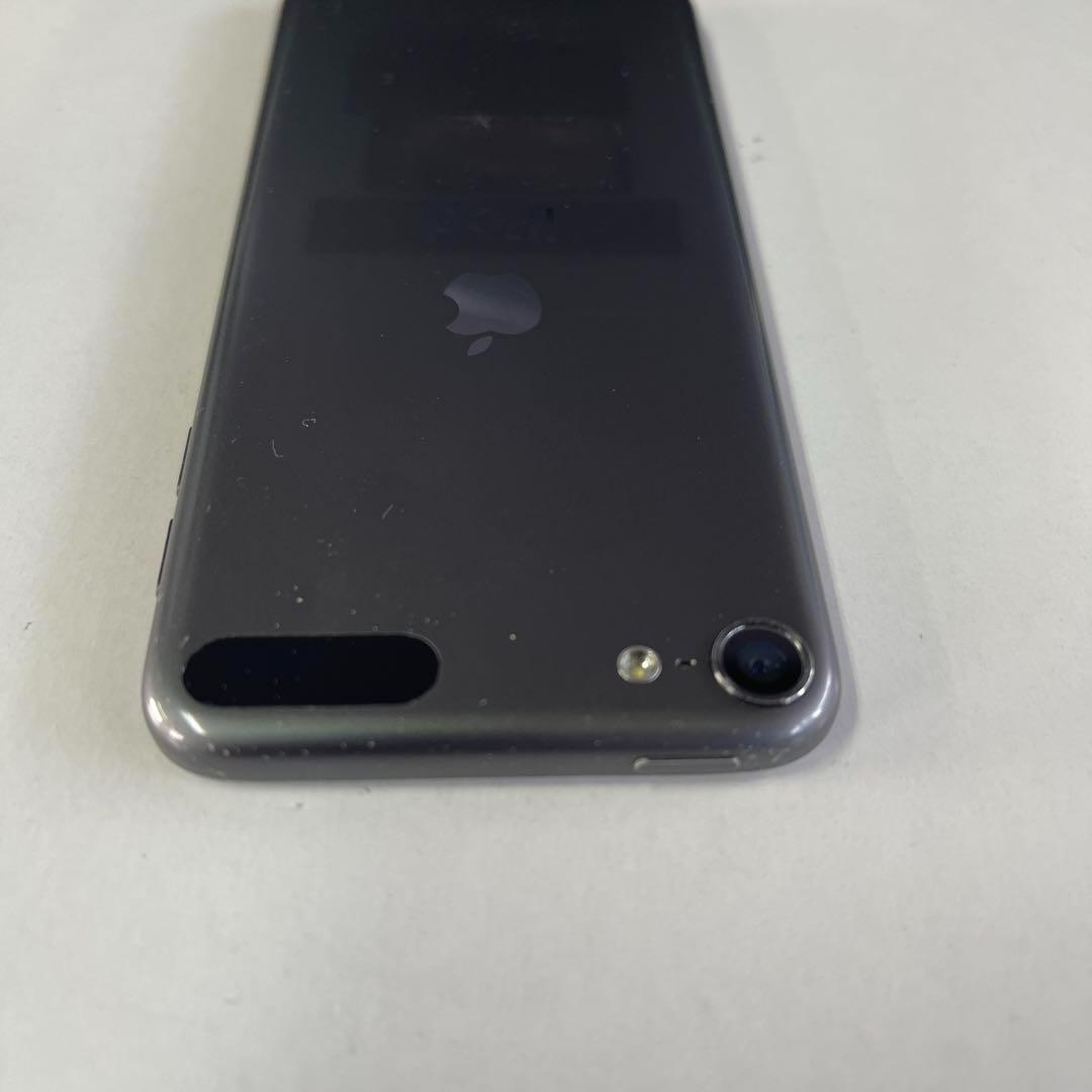 iPod touch (第6世代) 16GB No.9101-10