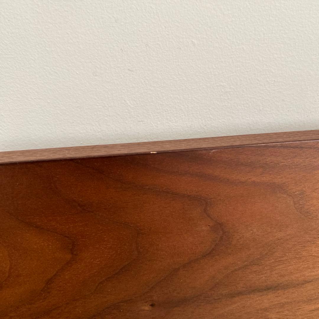 【ACTUS】FBベッドフレーム＋アイシン精機製マットレス（クイーンサイズ）美品