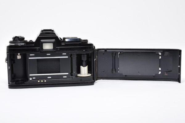 フィルムカメラ Minolta X-700 35-75 f3.5 zoom Lens #461