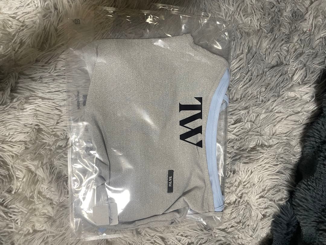 TW キャミボディースーツ