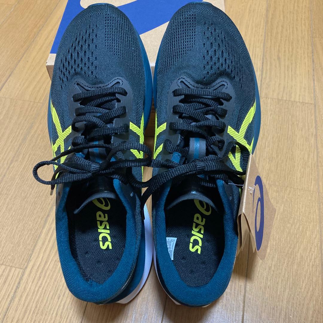 MAGIC SPEED 4 メンズ25.5