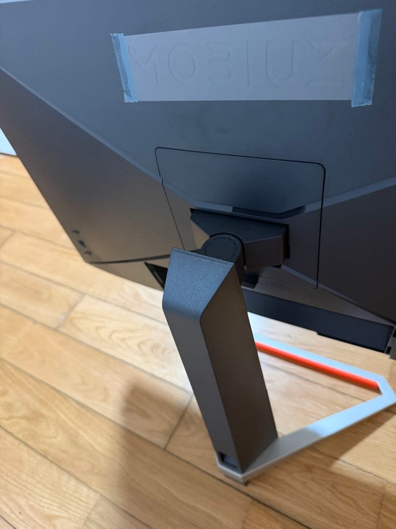 R*9様 〔美品〕BenQ MOBIUZ EX2510S ゲーミングモニター