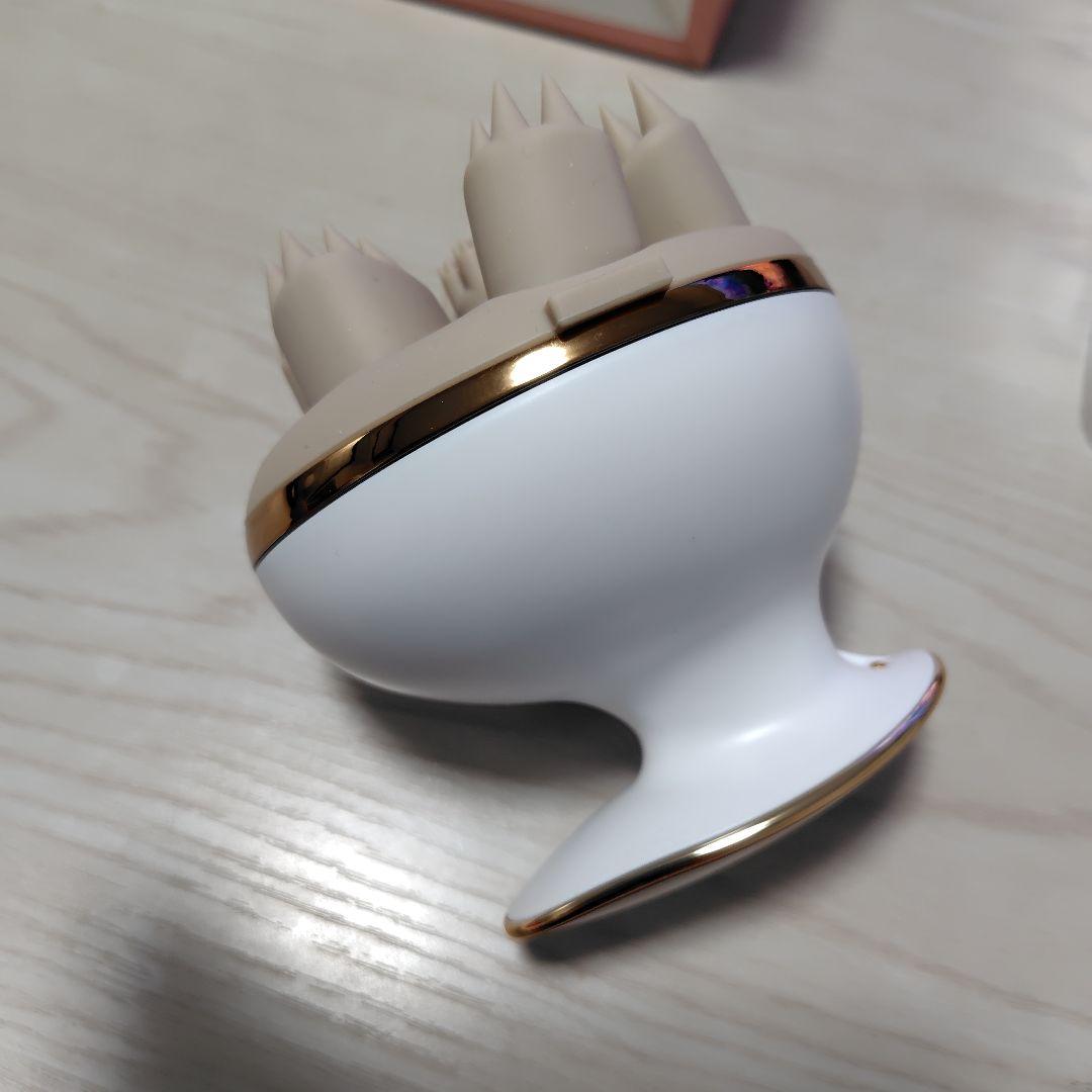 mysé ニードルヘッドスパリフト