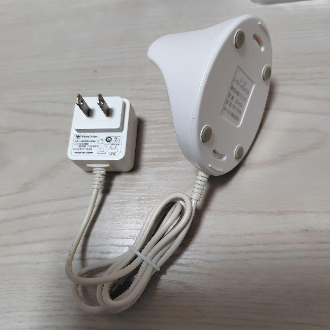 mysé ニードルヘッドスパリフト