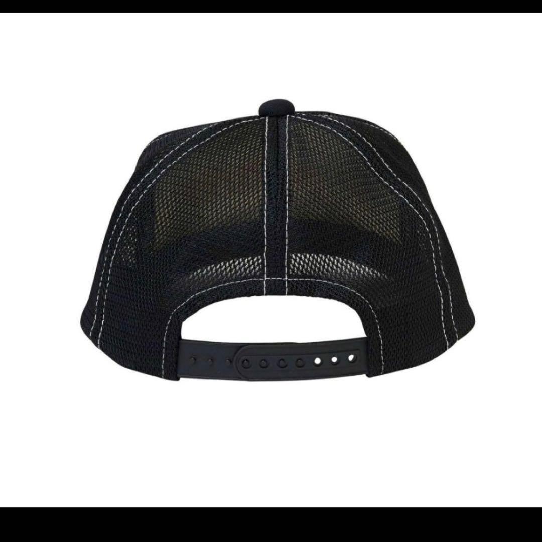 ヒステリックグラマーhysteric glamour speedstarキャップ