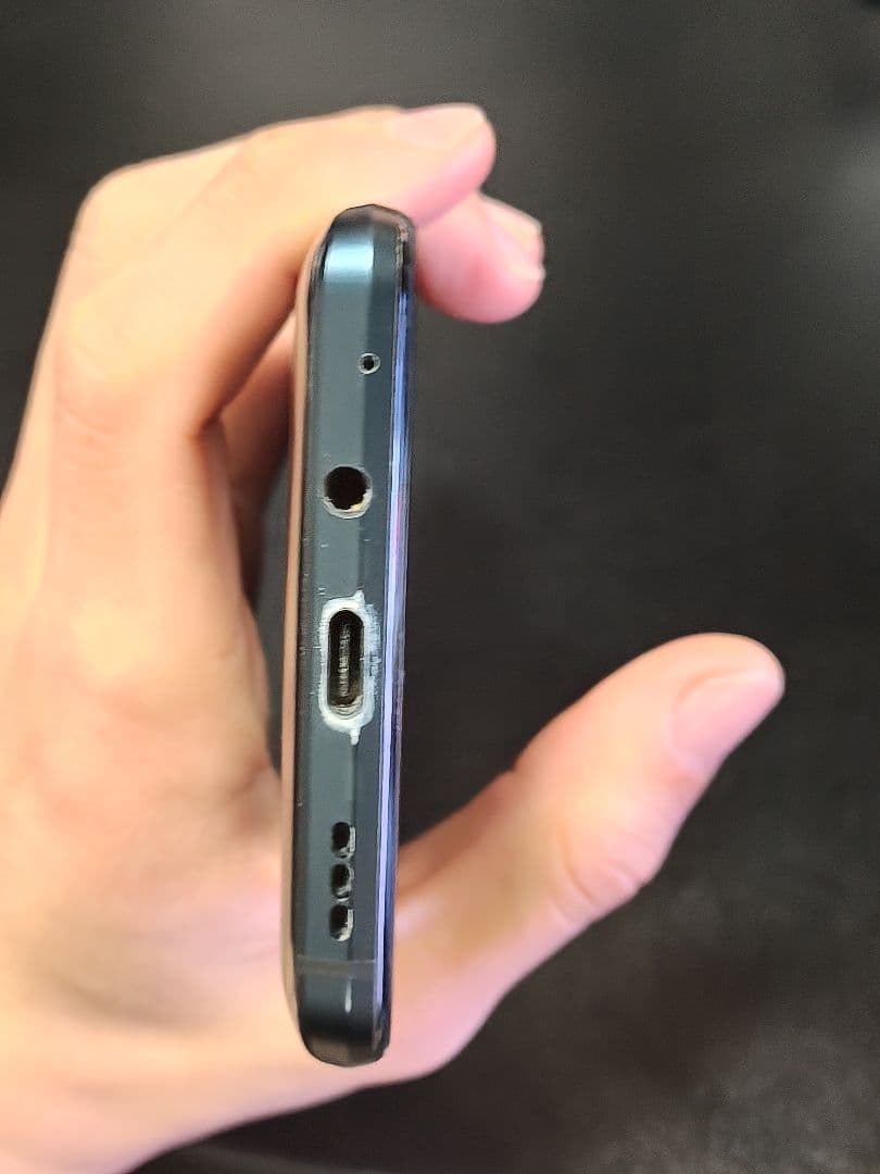 SIMフリー Xiaomi Black Shark 4 128GB本体おまけ付き