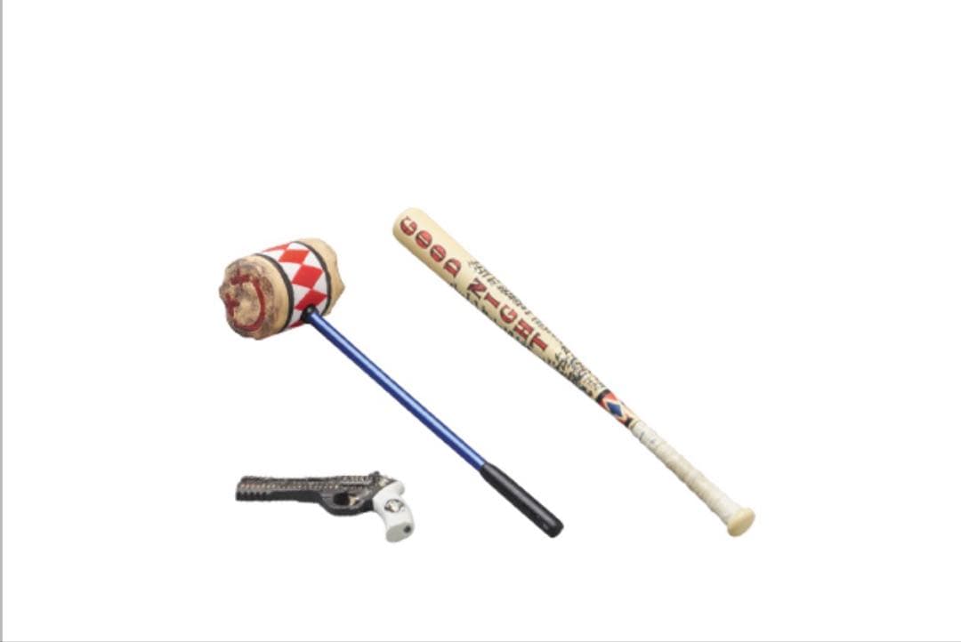 MAFEX マフェックス 033 HARLEY QUINN ハーレークイン