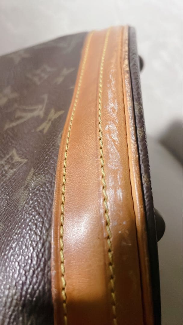 Louis Vuitton バケツ