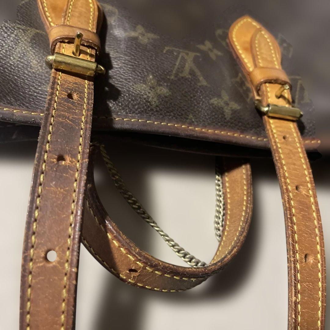 Louis Vuitton バケツ