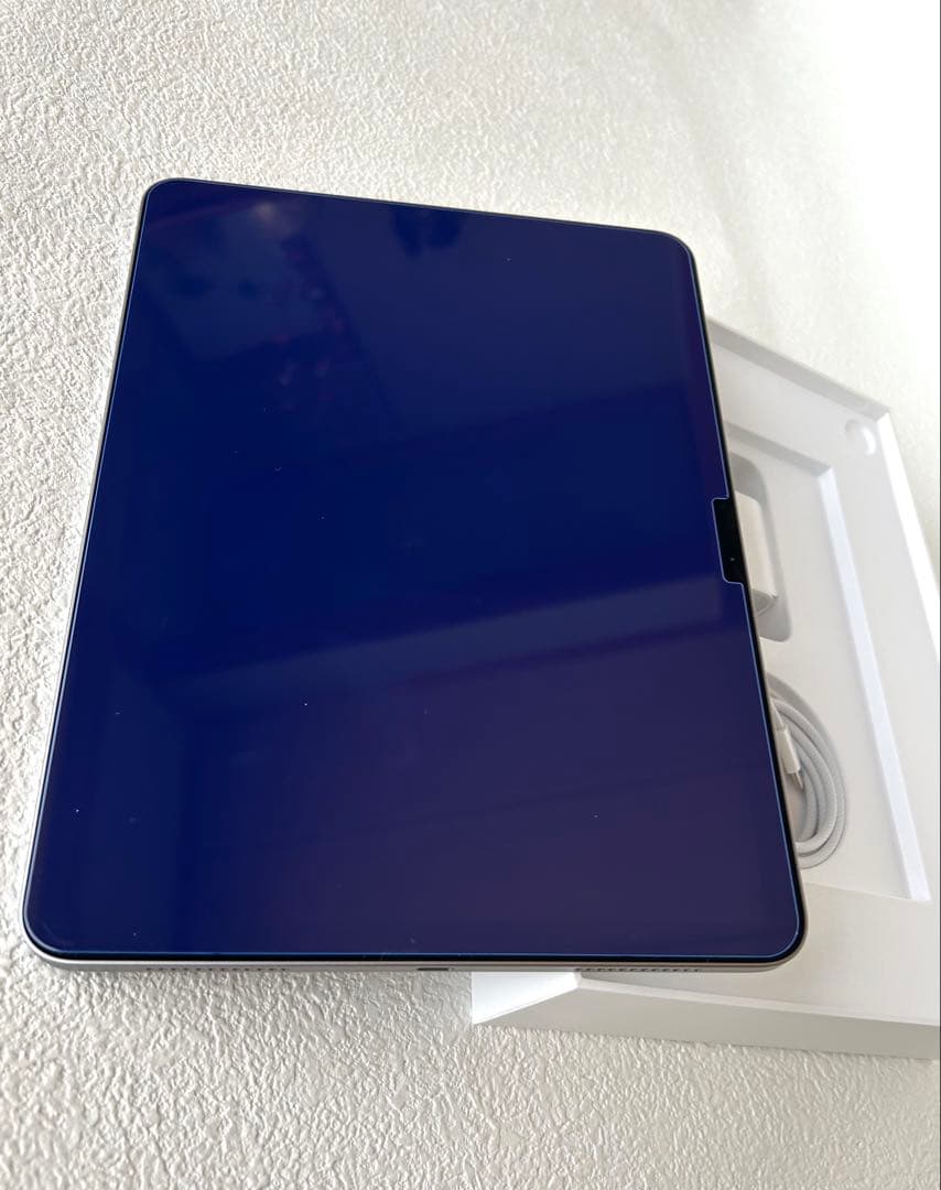 iPad Air (M3) 11インチ 128GB グレー Wifi 2025