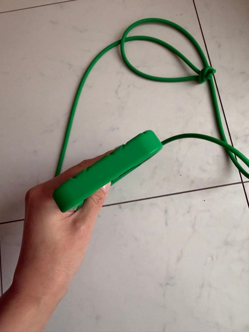 ボッテガ　iPhoneショルダーケース